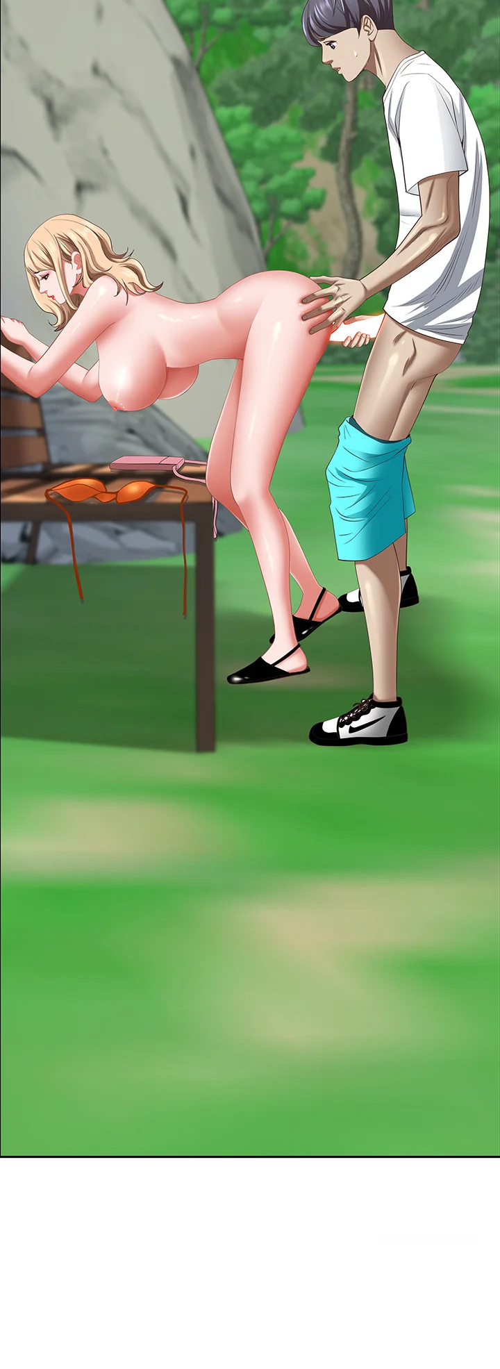 Shes A Married Woman Chapter 110 - Page 24