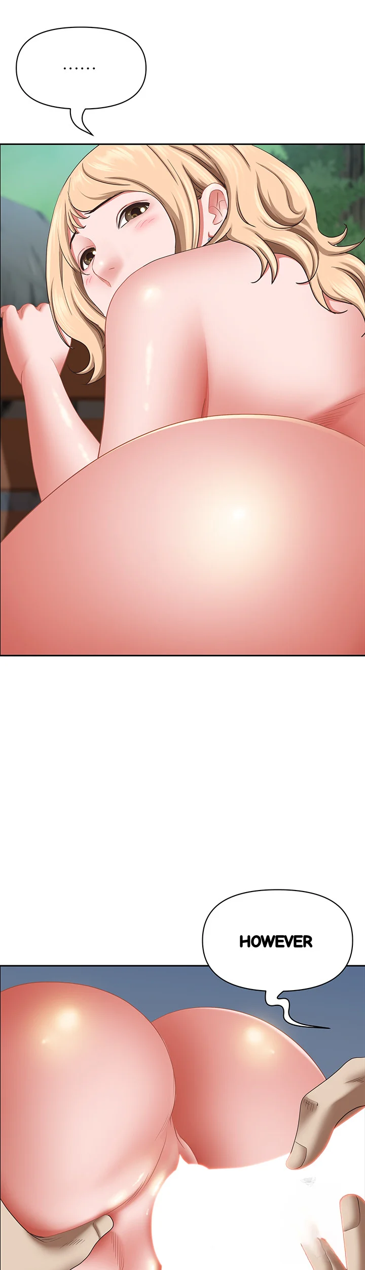 Shes A Married Woman Chapter 110 - Page 25