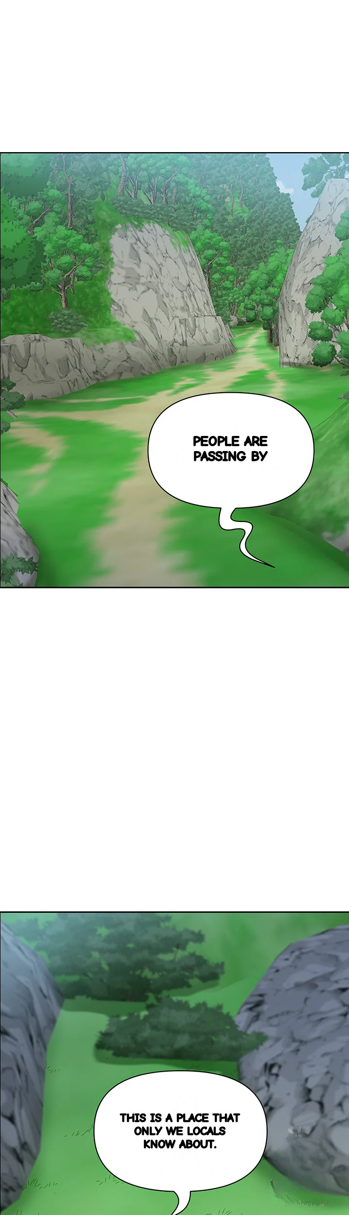 Shes A Married Woman Chapter 110 - Page 28