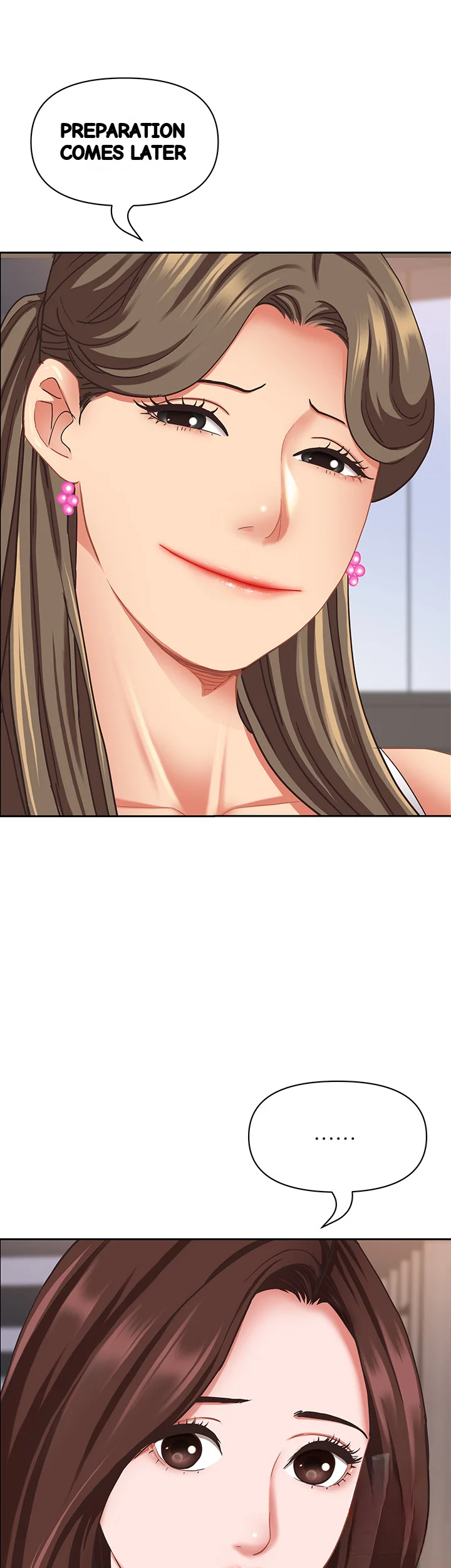Shes A Married Woman Chapter 110 - Page 3