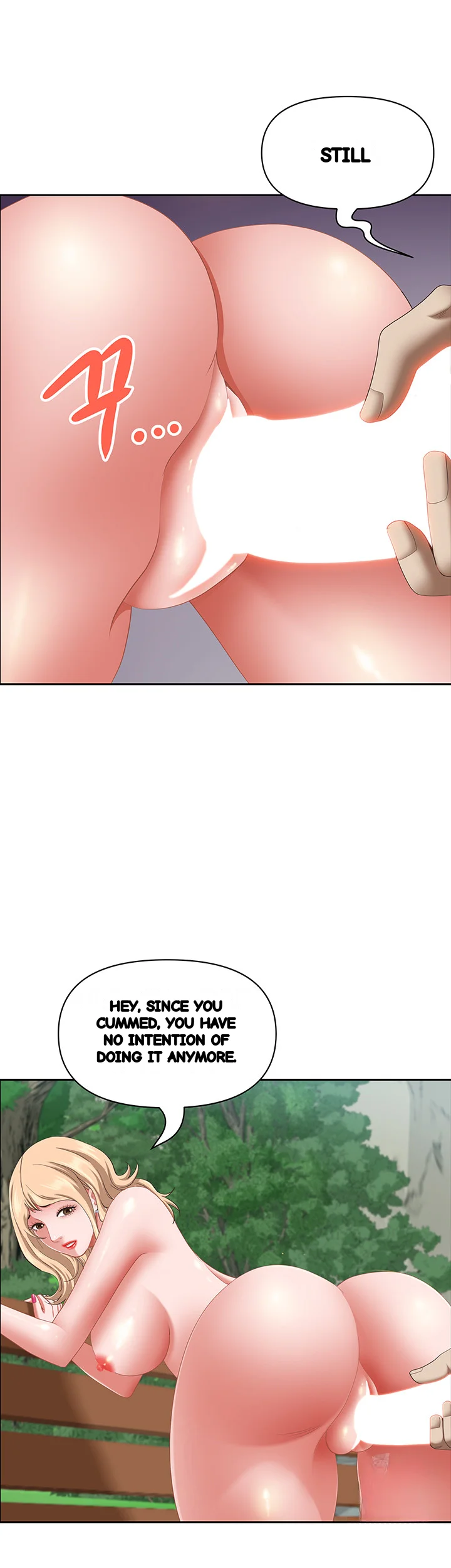Shes A Married Woman Chapter 110 - Page 30