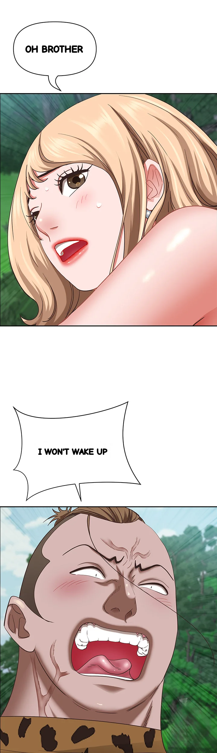 Shes A Married Woman Chapter 110 - Page 60