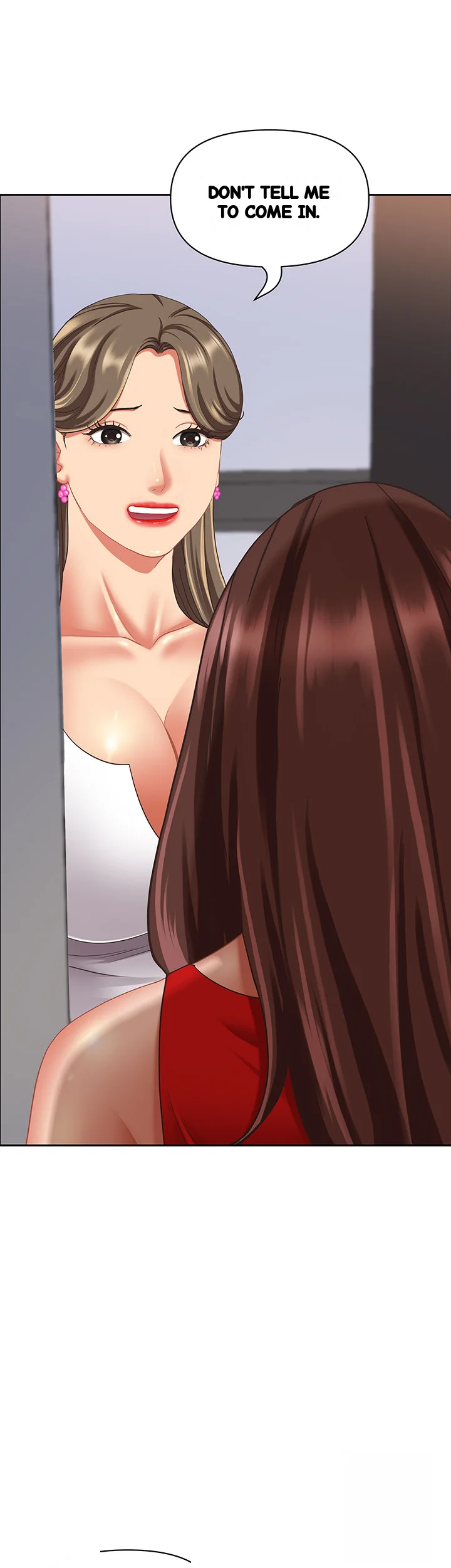 Shes A Married Woman Chapter 110 - Page 7