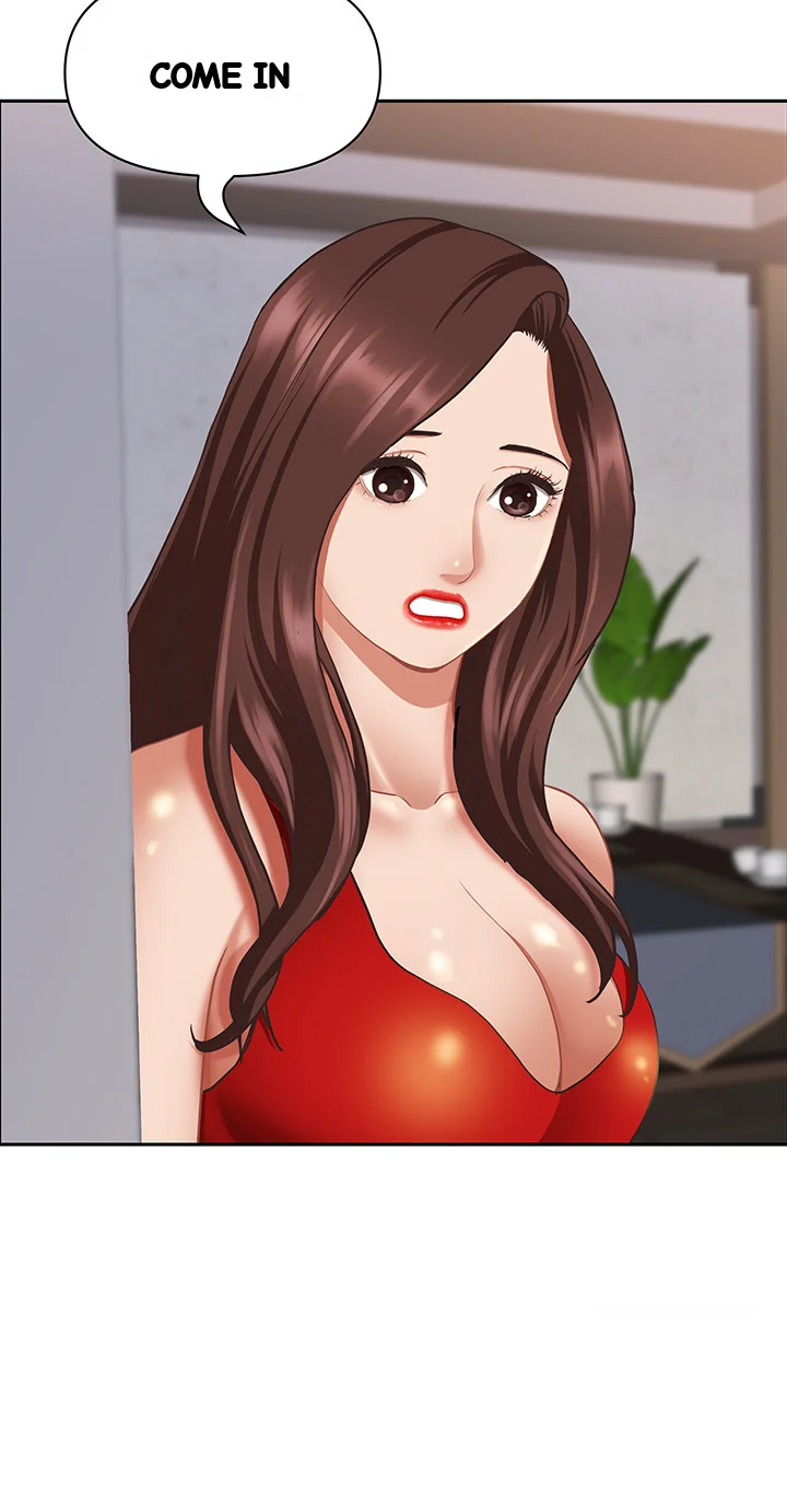Shes A Married Woman Chapter 110 - Page 8