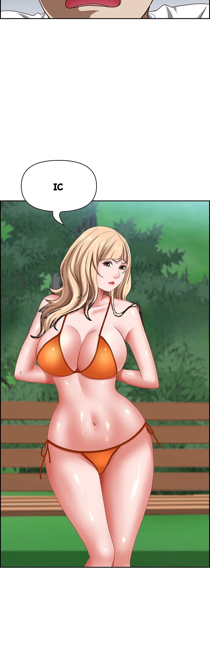 Shes A Married Woman Chapter 111 - Page 16