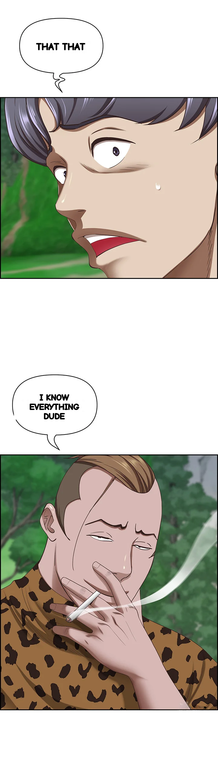 Shes A Married Woman Chapter 111 - Page 29