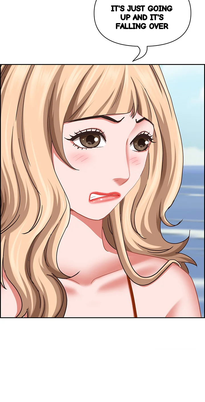 Shes A Married Woman Chapter 111 - Page 45