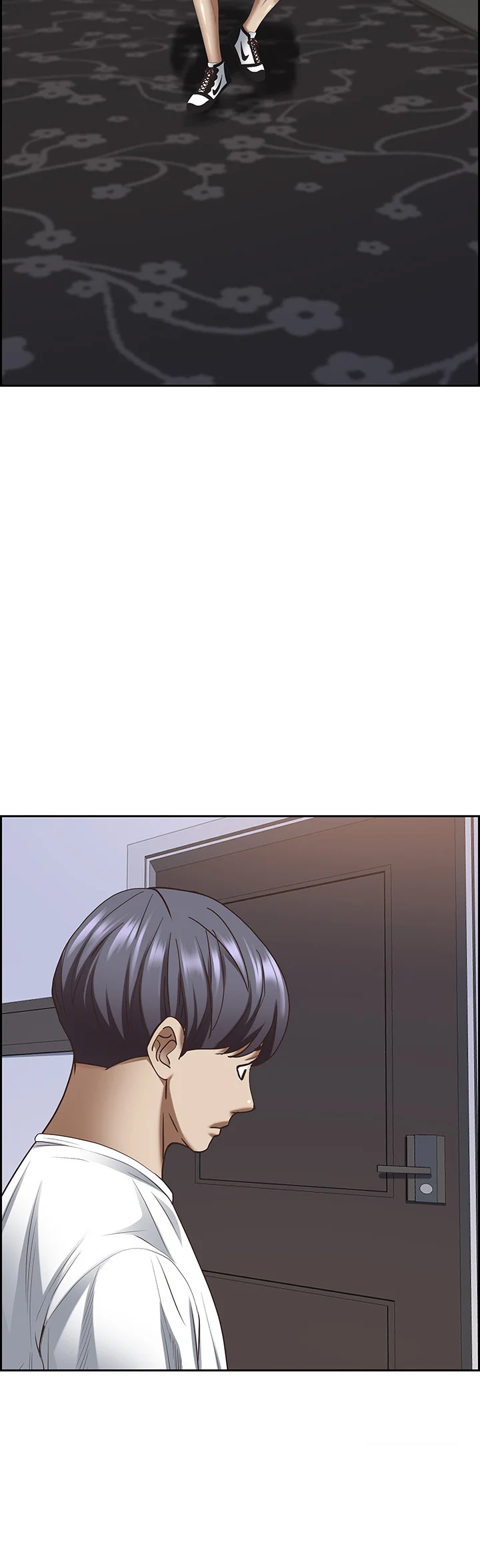 Shes A Married Woman Chapter 111 - Page 47