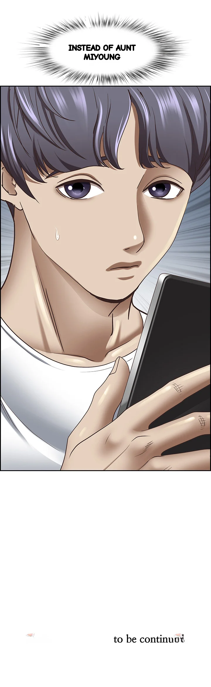 Shes A Married Woman Chapter 111 - Page 56