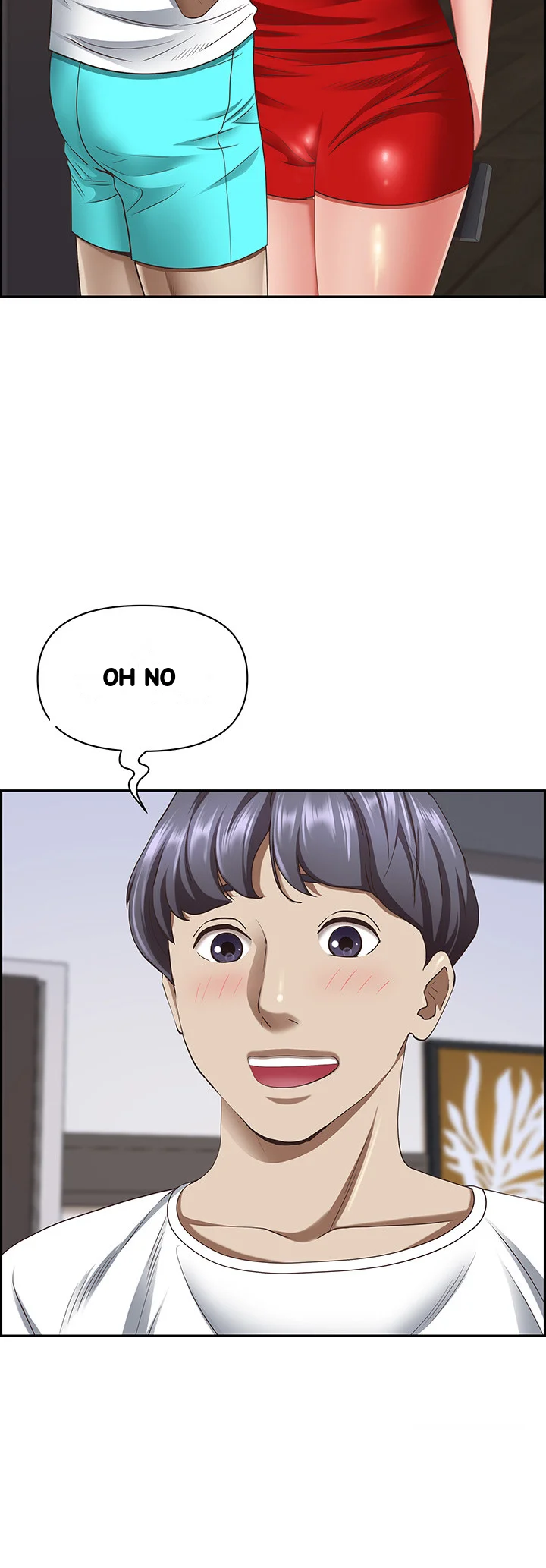 Shes A Married Woman Chapter 112 - Page 11