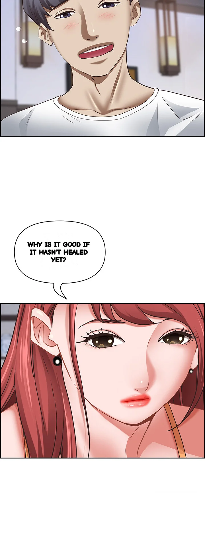 Shes A Married Woman Chapter 112 - Page 15