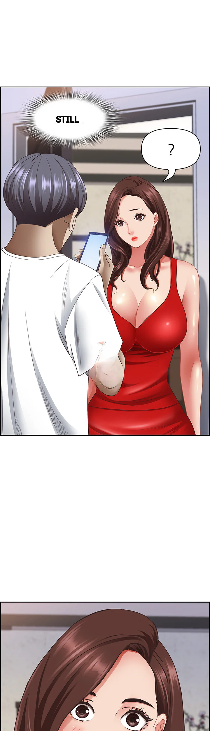 Shes A Married Woman Chapter 112 - Page 2