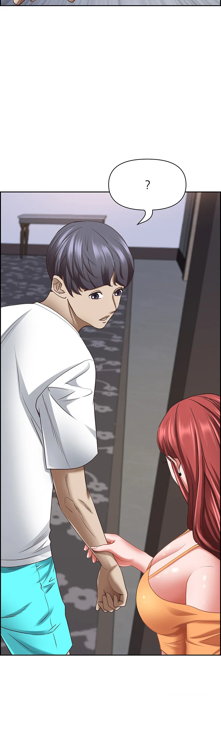Shes A Married Woman Chapter 112 - Page 22