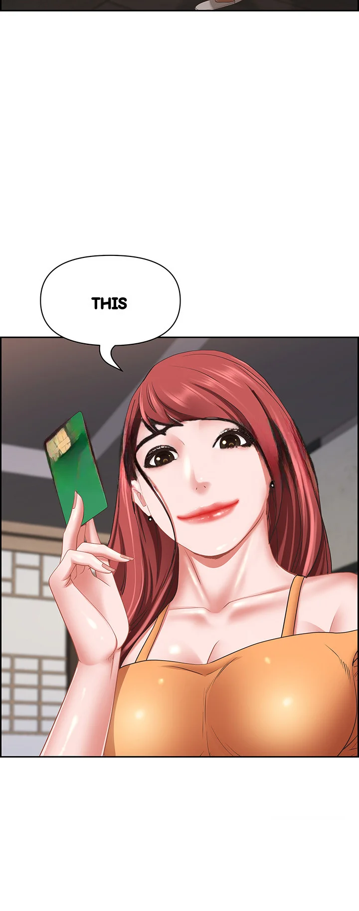 Shes A Married Woman Chapter 112 - Page 24