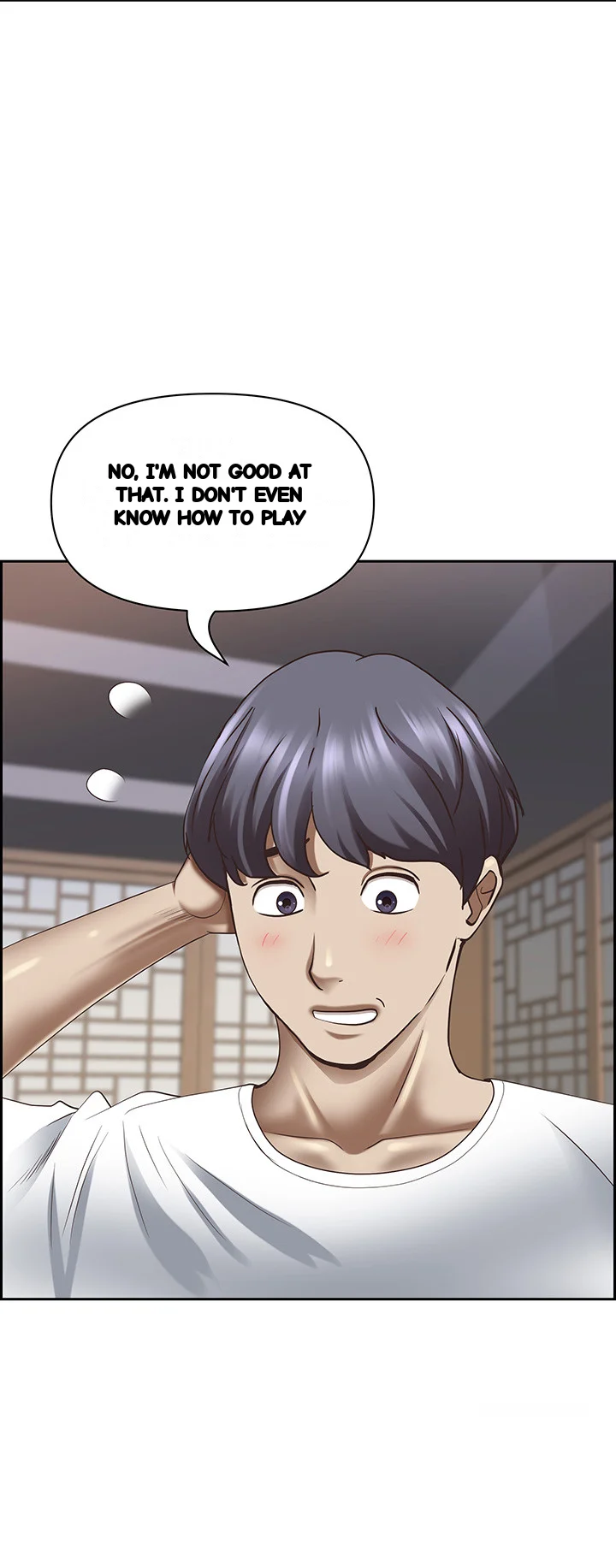 Shes A Married Woman Chapter 112 - Page 28