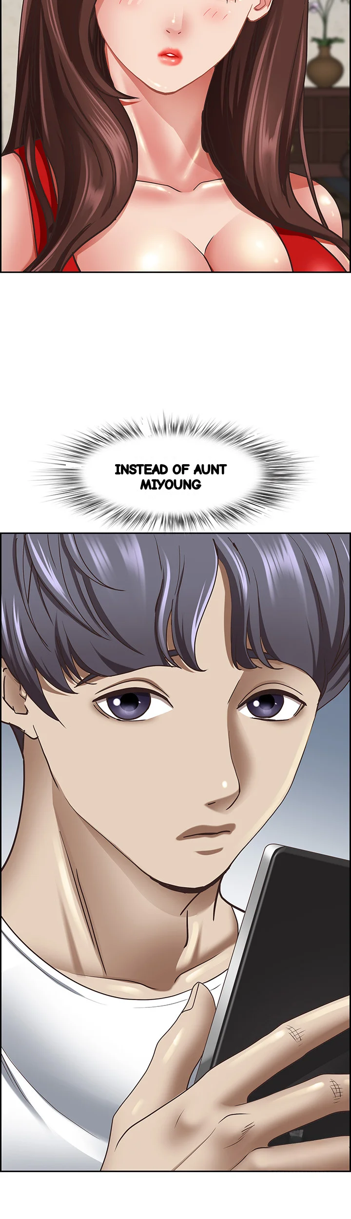 Shes A Married Woman Chapter 112 - Page 3