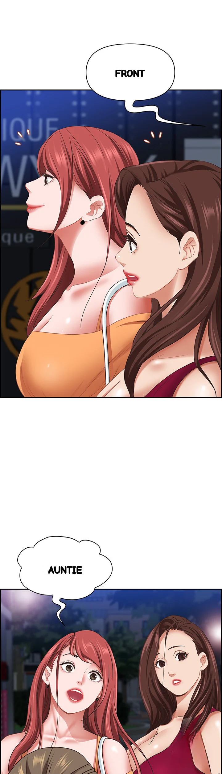 Shes A Married Woman Chapter 112 - Page 51