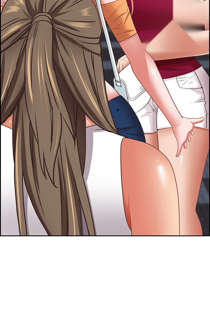 Shes A Married Woman Chapter 112 - Page 52