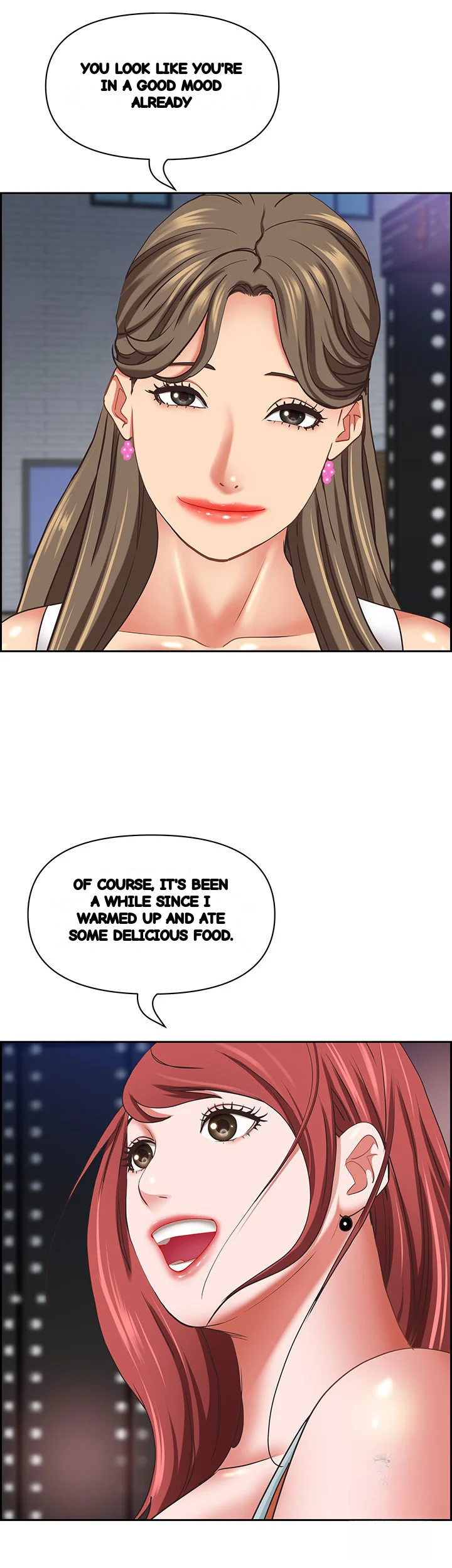 Shes A Married Woman Chapter 112 - Page 53