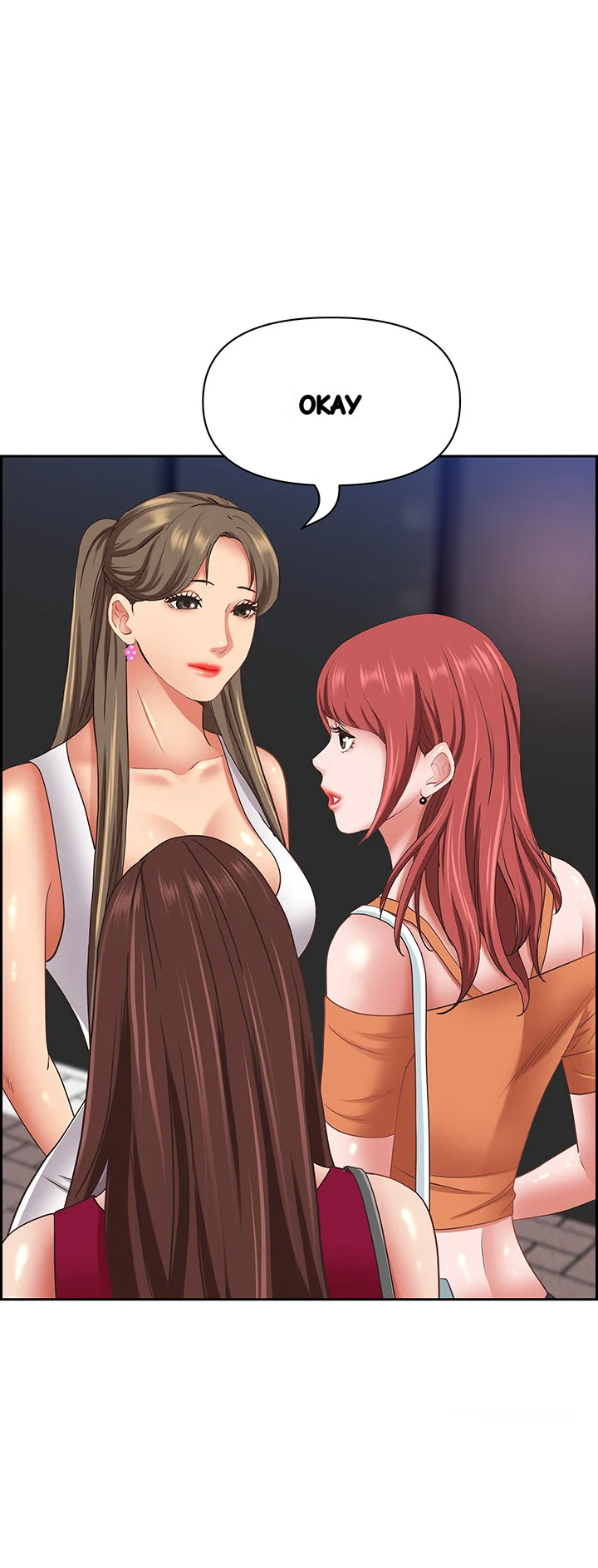 Shes A Married Woman Chapter 112 - Page 54