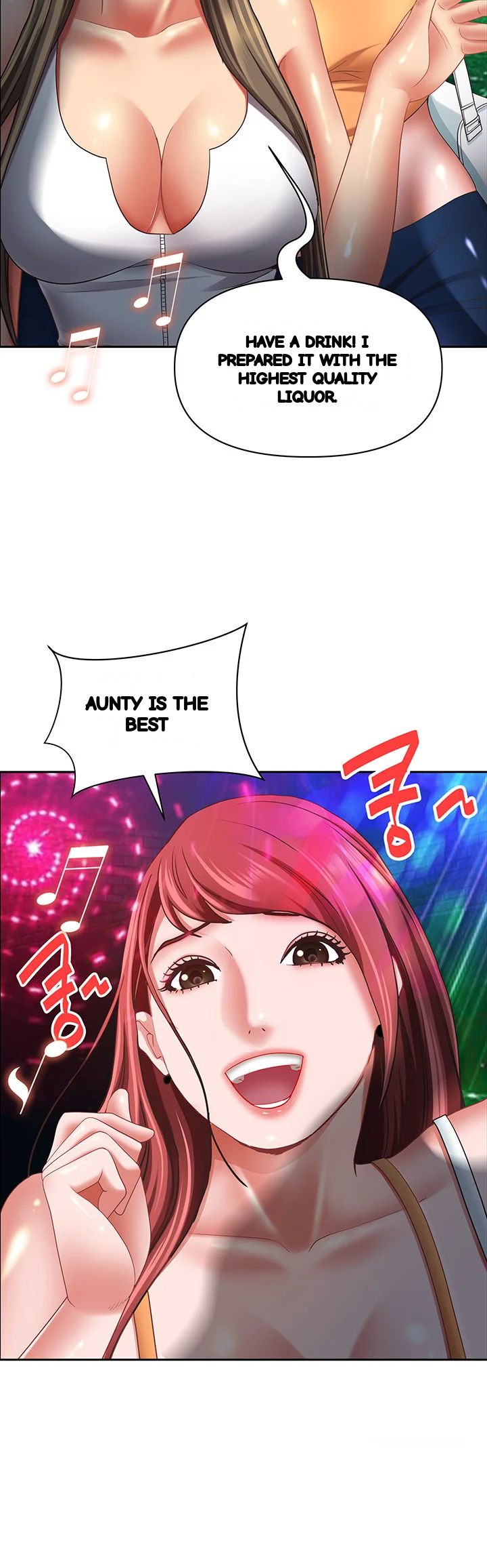 Shes A Married Woman Chapter 113 - Page 10