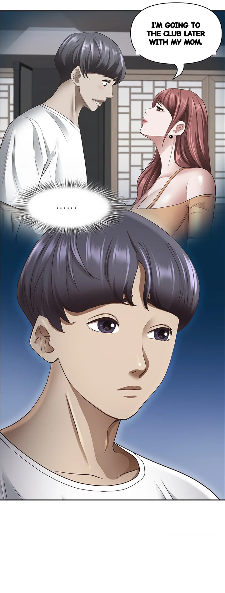Shes A Married Woman Chapter 113 - Page 14