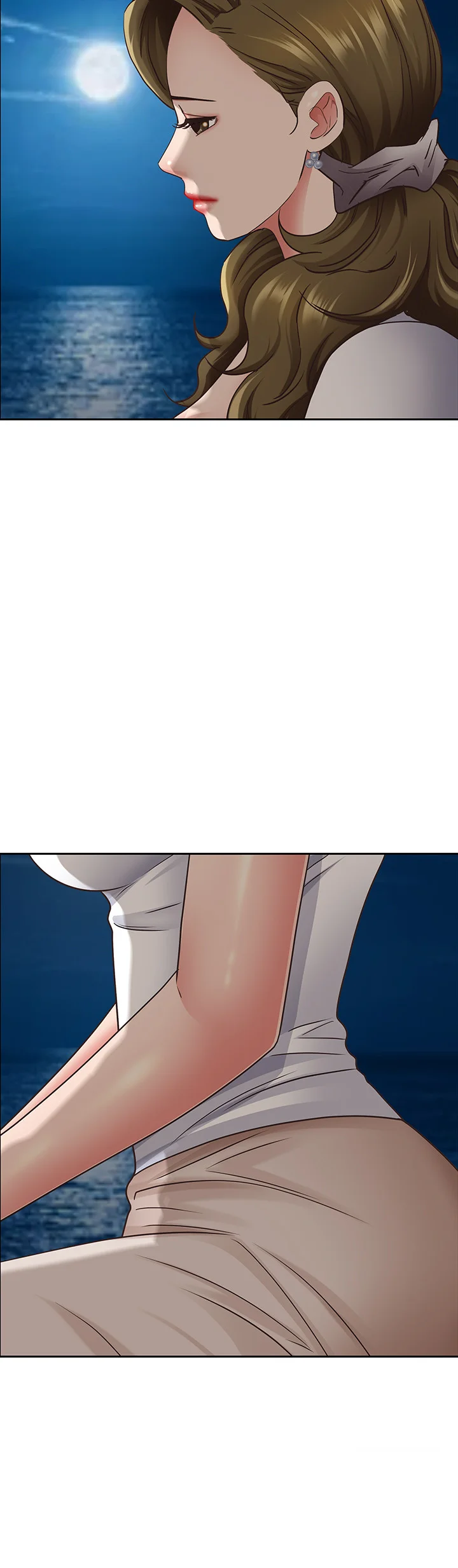 Shes A Married Woman Chapter 113 - Page 18