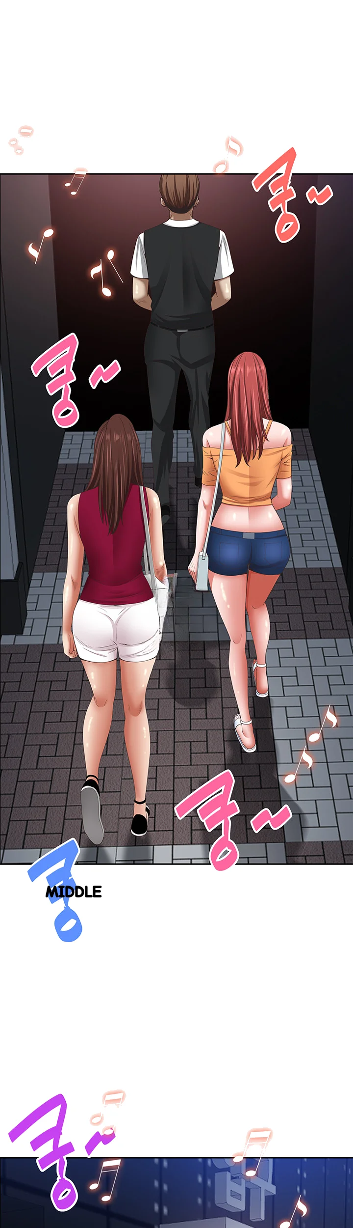 Shes A Married Woman Chapter 113 - Page 2