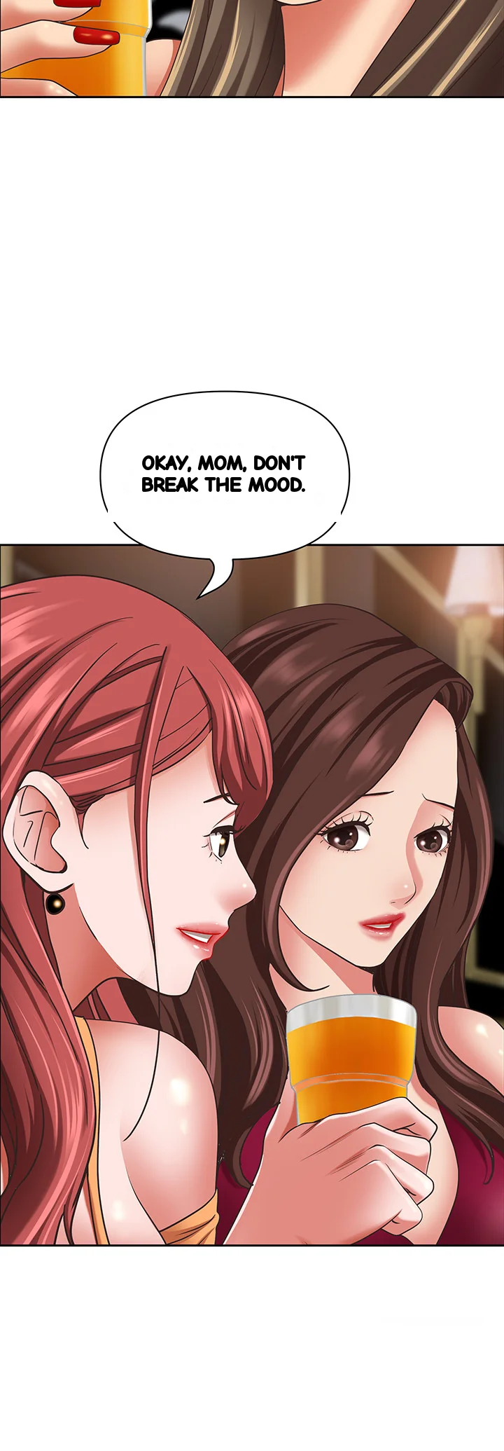 Shes A Married Woman Chapter 113 - Page 32