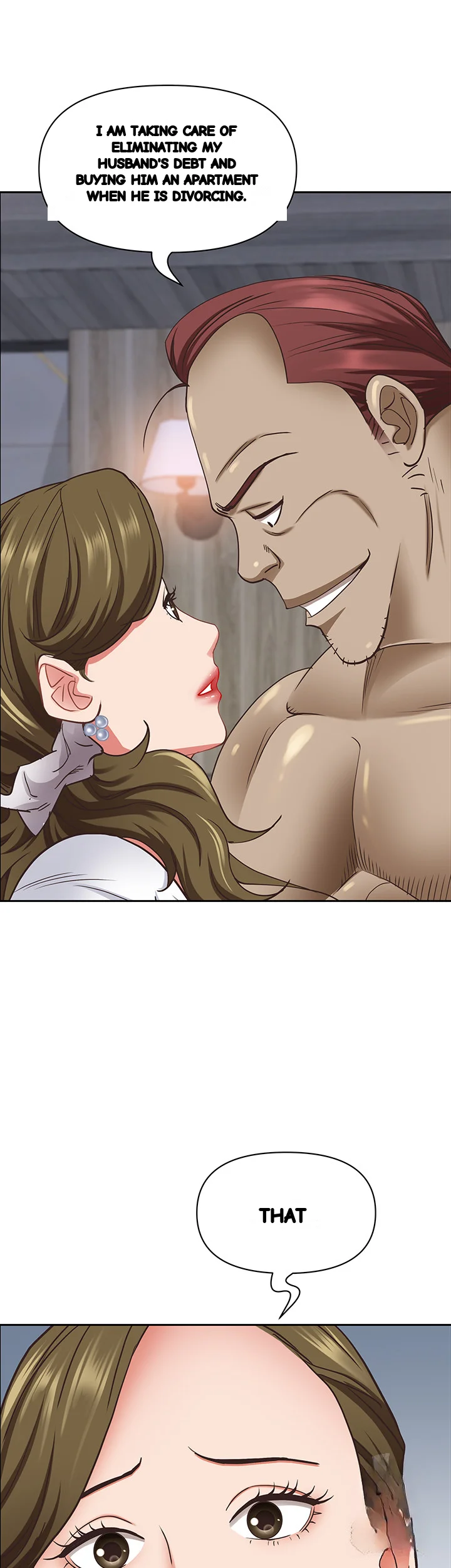 Shes A Married Woman Chapter 113 - Page 40