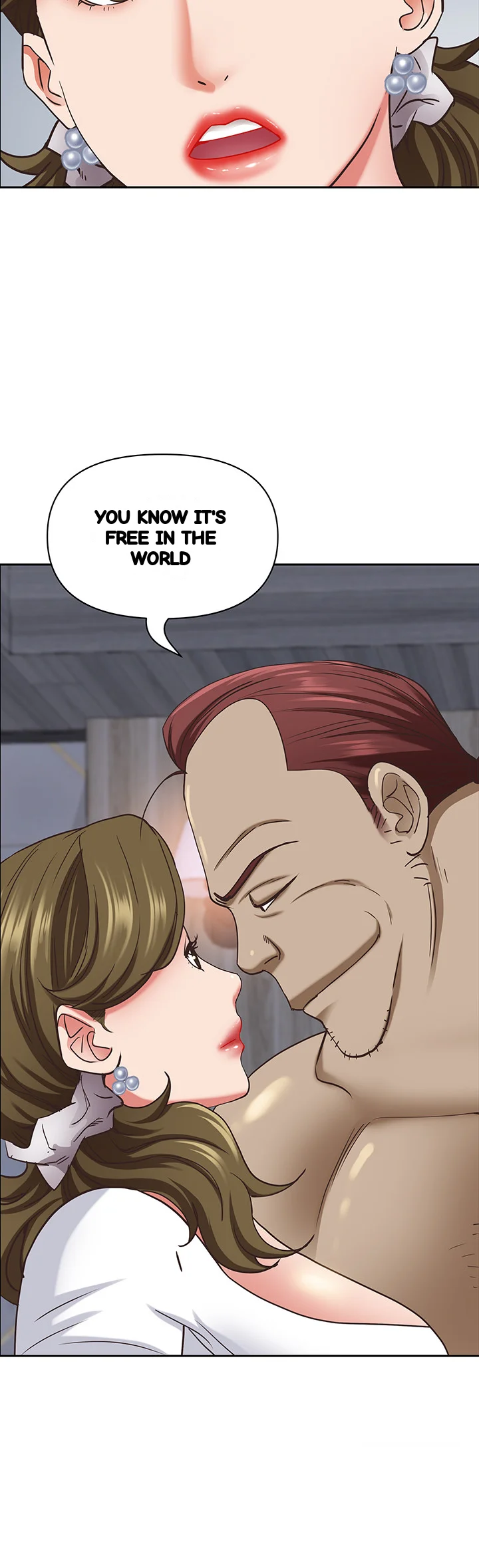 Shes A Married Woman Chapter 113 - Page 41
