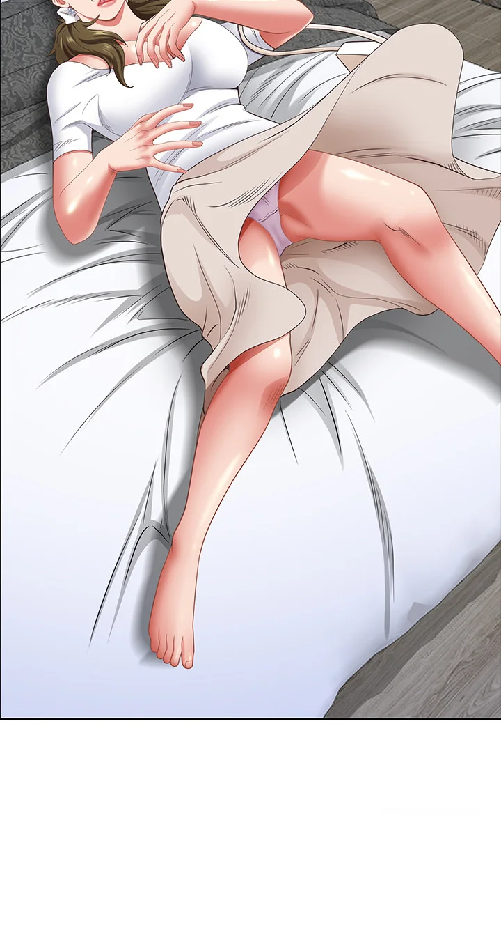 Shes A Married Woman Chapter 113 - Page 43