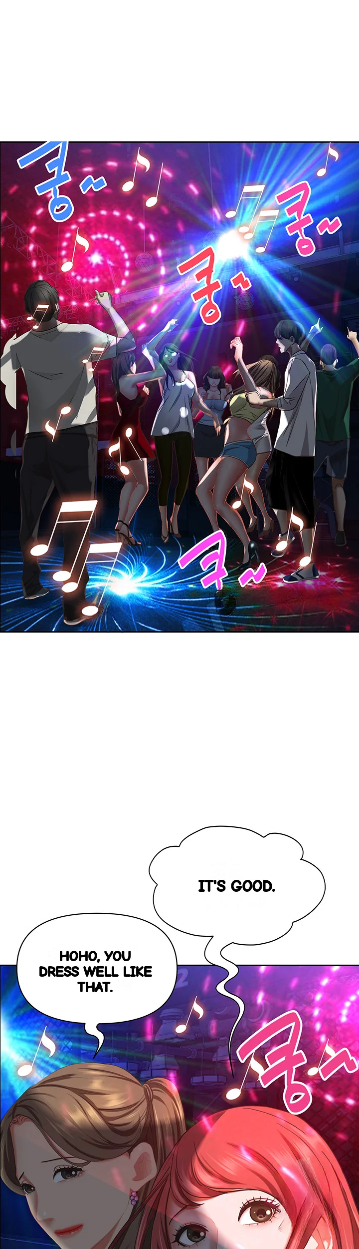 Shes A Married Woman Chapter 113 - Page 7