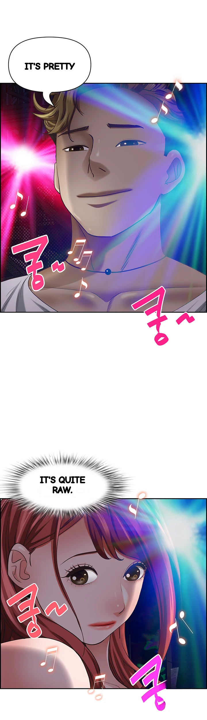 Shes A Married Woman Chapter 114 - Page 13
