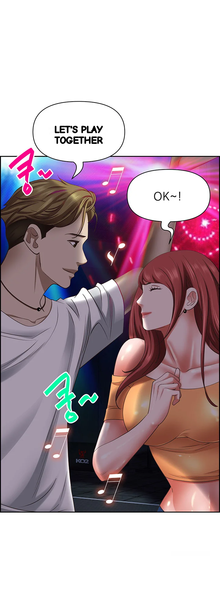 Shes A Married Woman Chapter 114 - Page 14