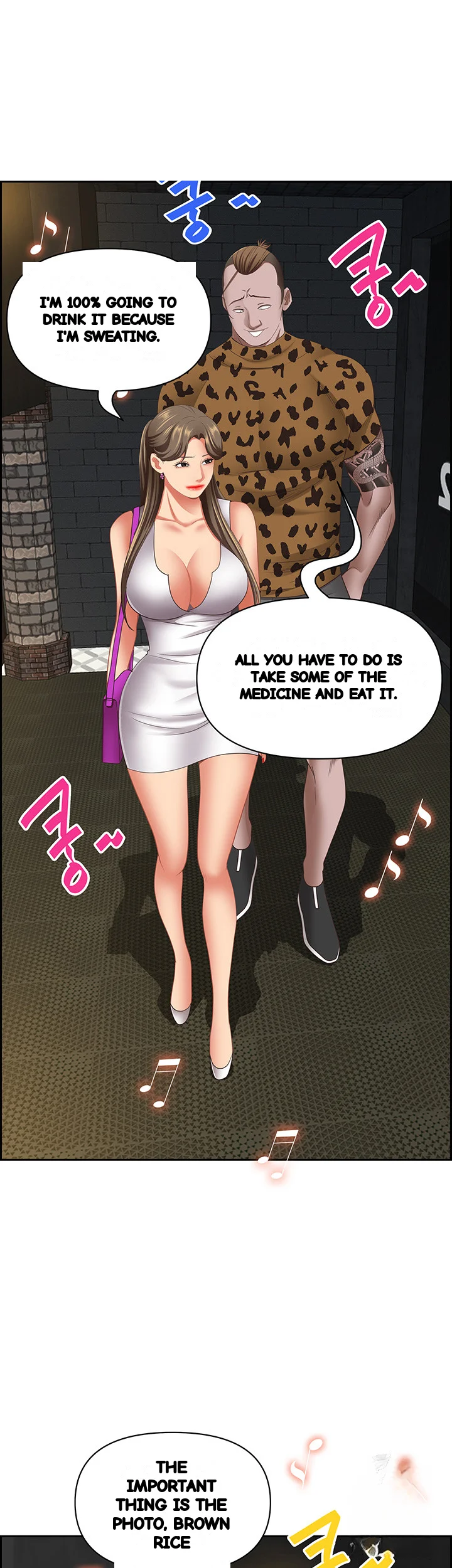 Shes A Married Woman Chapter 114 - Page 23