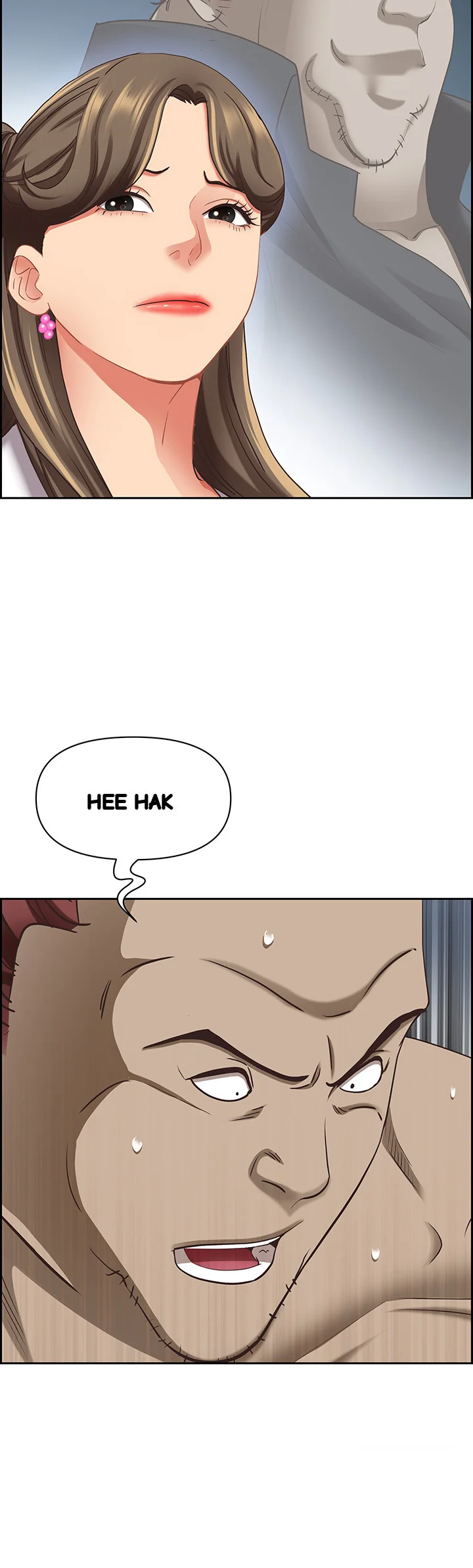 Shes A Married Woman Chapter 114 - Page 30