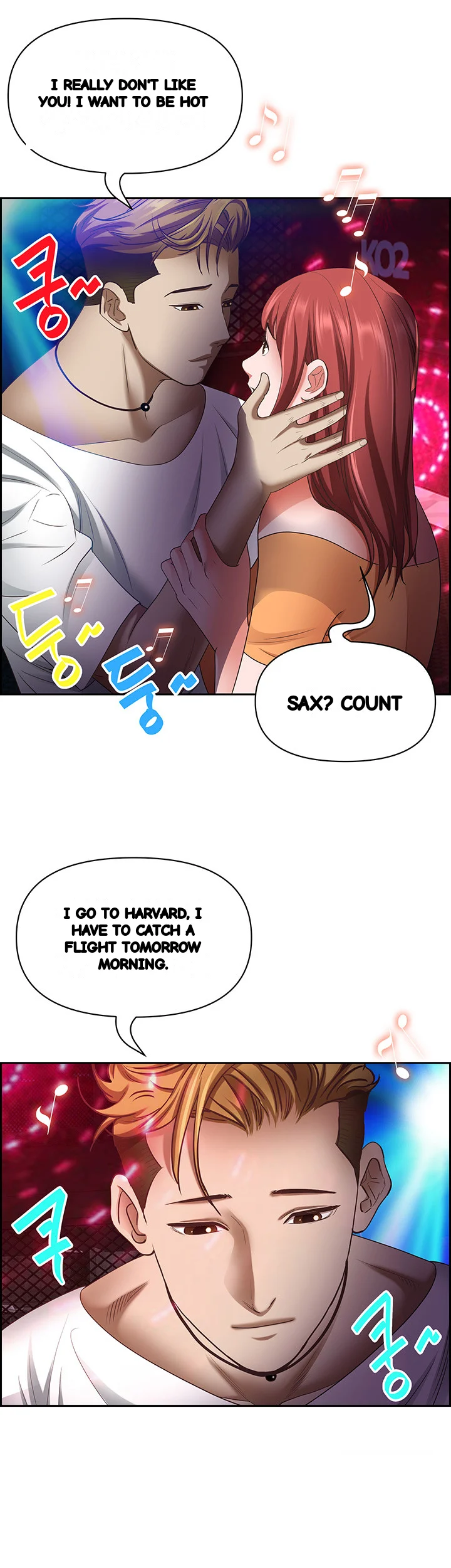 Shes A Married Woman Chapter 114 - Page 43