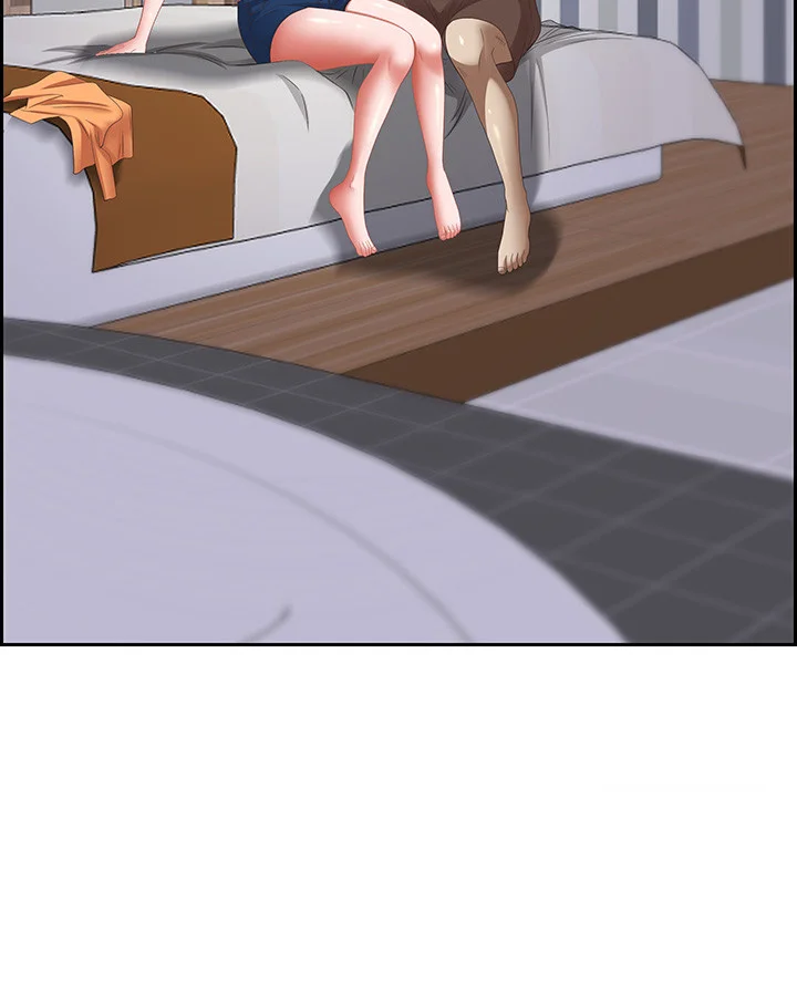 Shes A Married Woman Chapter 115 - Page 20