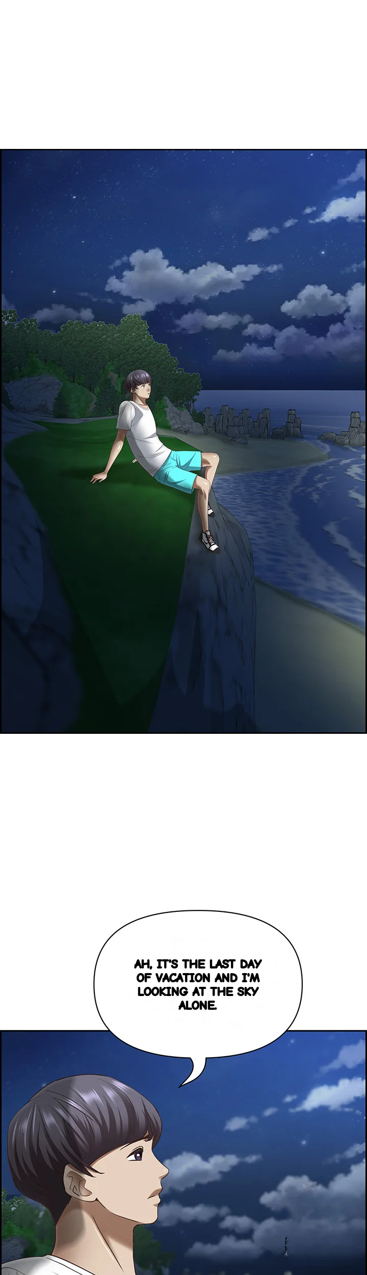 Shes A Married Woman Chapter 115 - Page 30