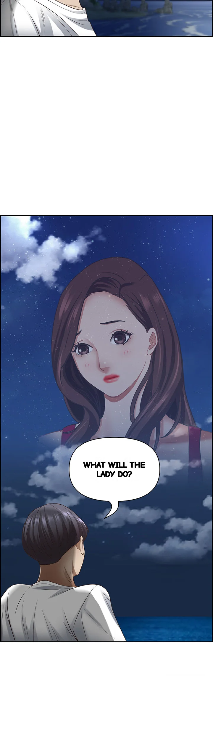 Shes A Married Woman Chapter 115 - Page 31