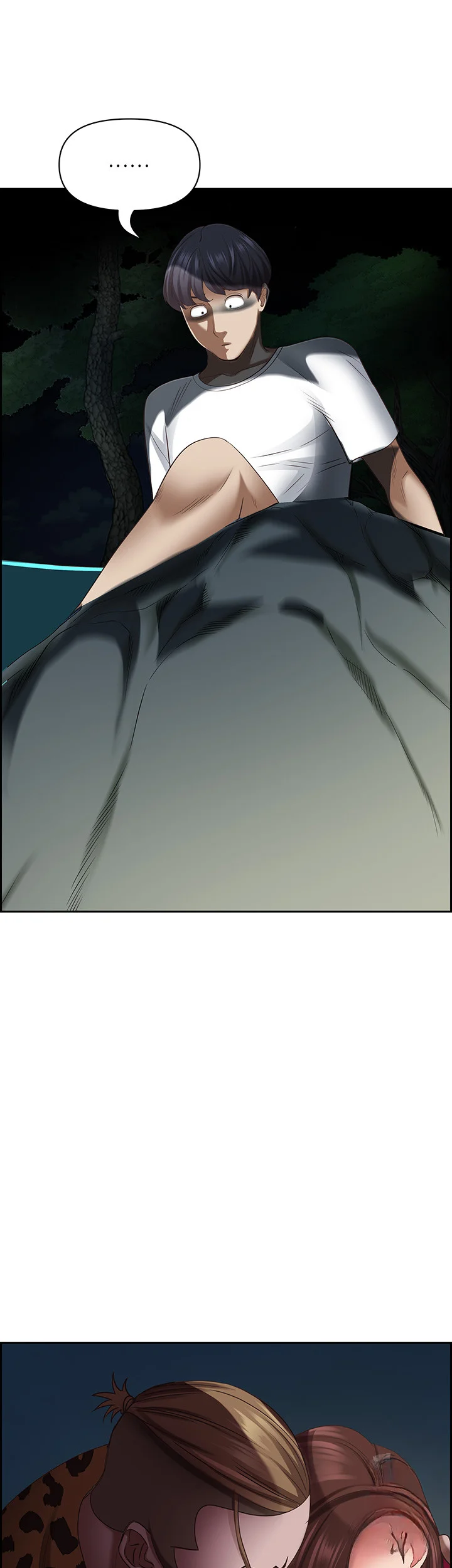 Shes A Married Woman Chapter 115 - Page 61