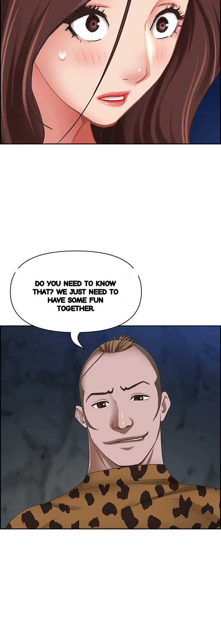 Shes A Married Woman Chapter 116 - Page 19