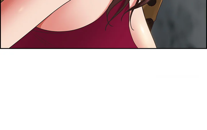 Shes A Married Woman Chapter 116 - Page 21