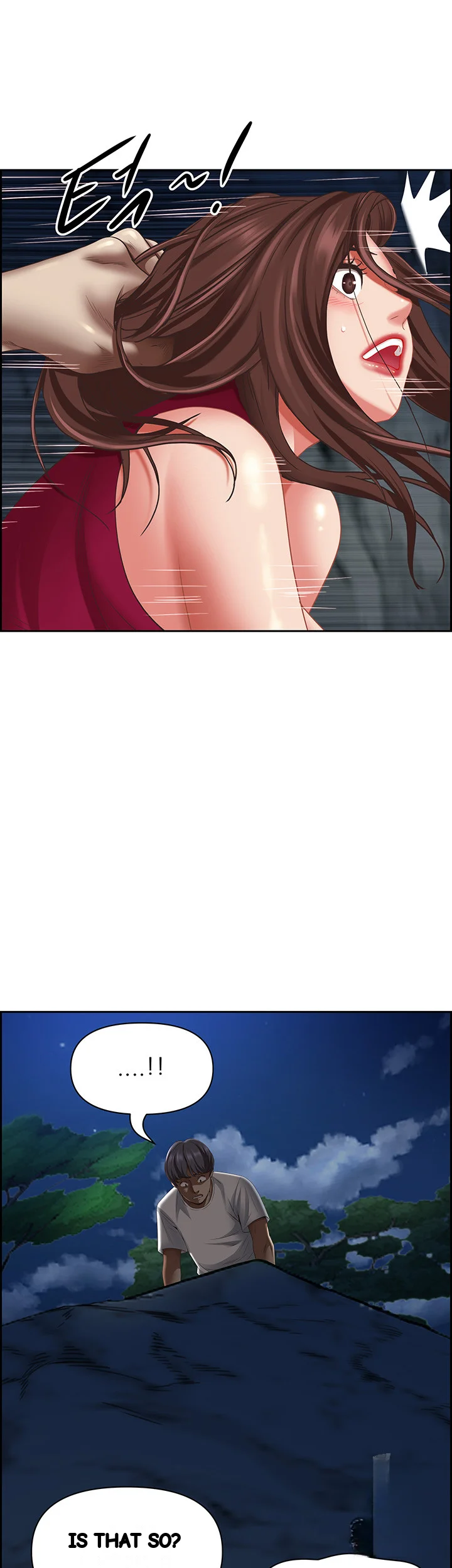 Shes A Married Woman Chapter 116 - Page 22