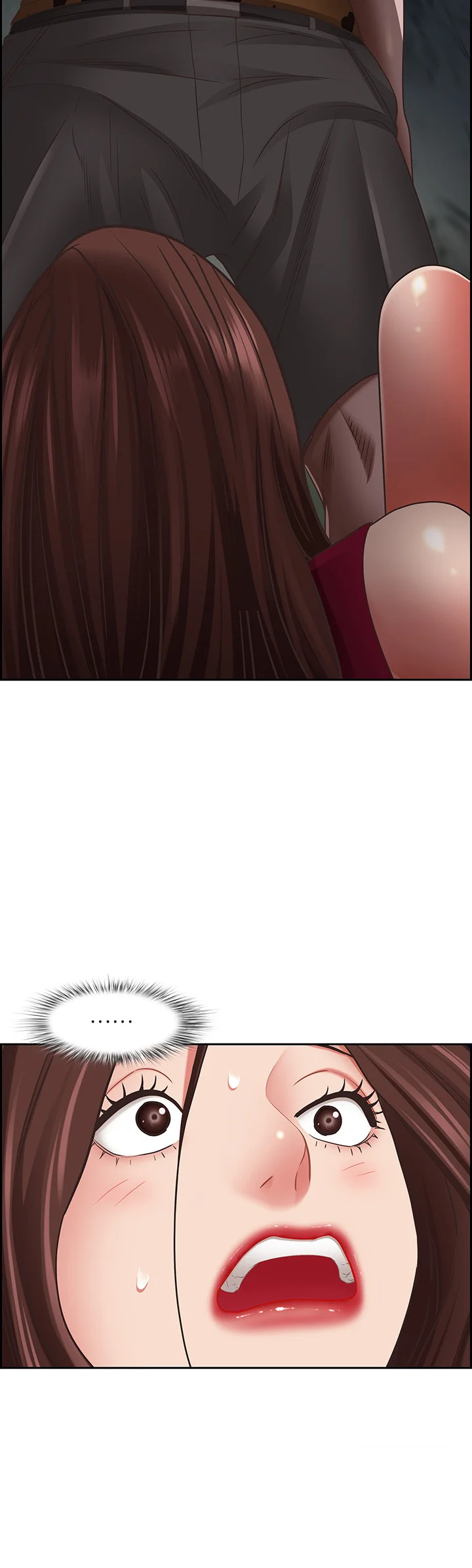 Shes A Married Woman Chapter 116 - Page 27