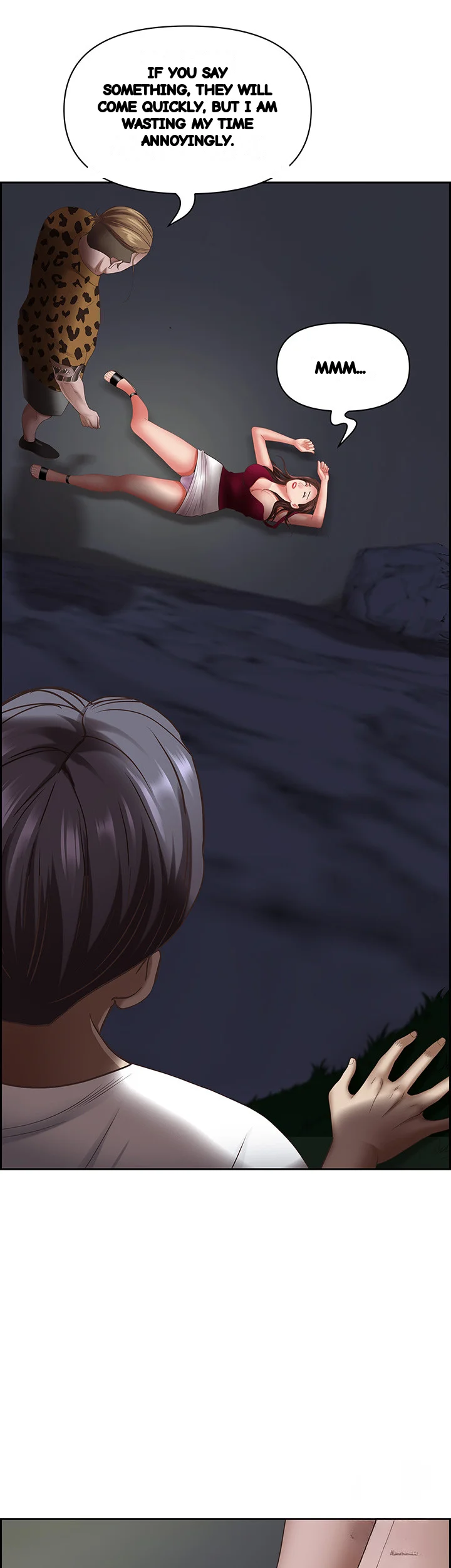 Shes A Married Woman Chapter 116 - Page 52