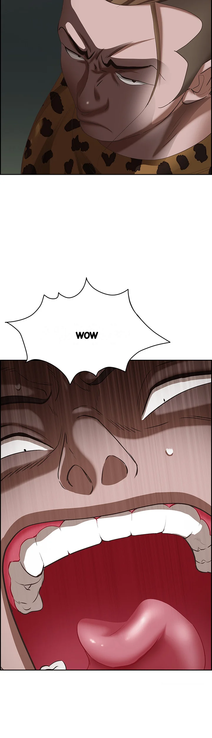 Shes A Married Woman Chapter 116 - Page 59