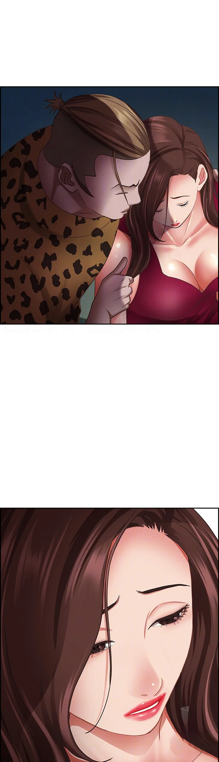 Shes A Married Woman Chapter 116 - Page 7