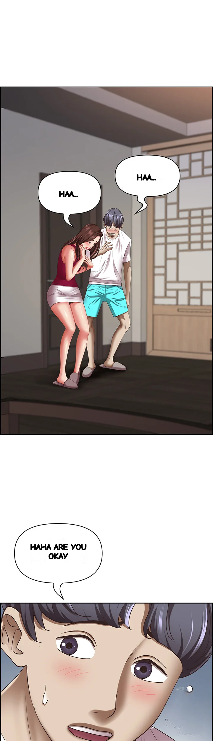 Shes A Married Woman Chapter 117 - Page 17